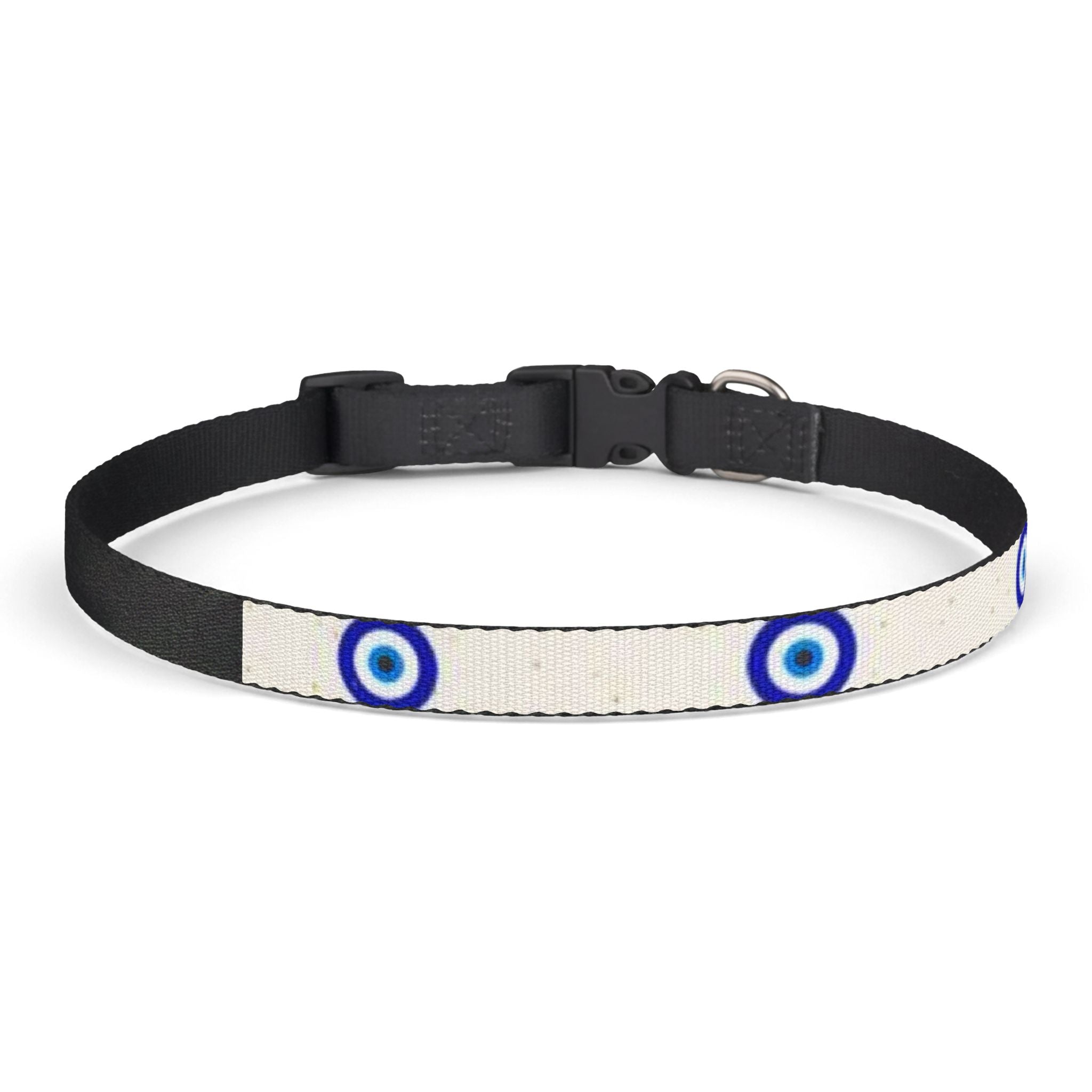 Clip-on Pet Collar
