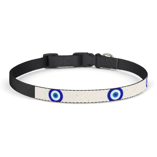 Clip-on Pet Collar