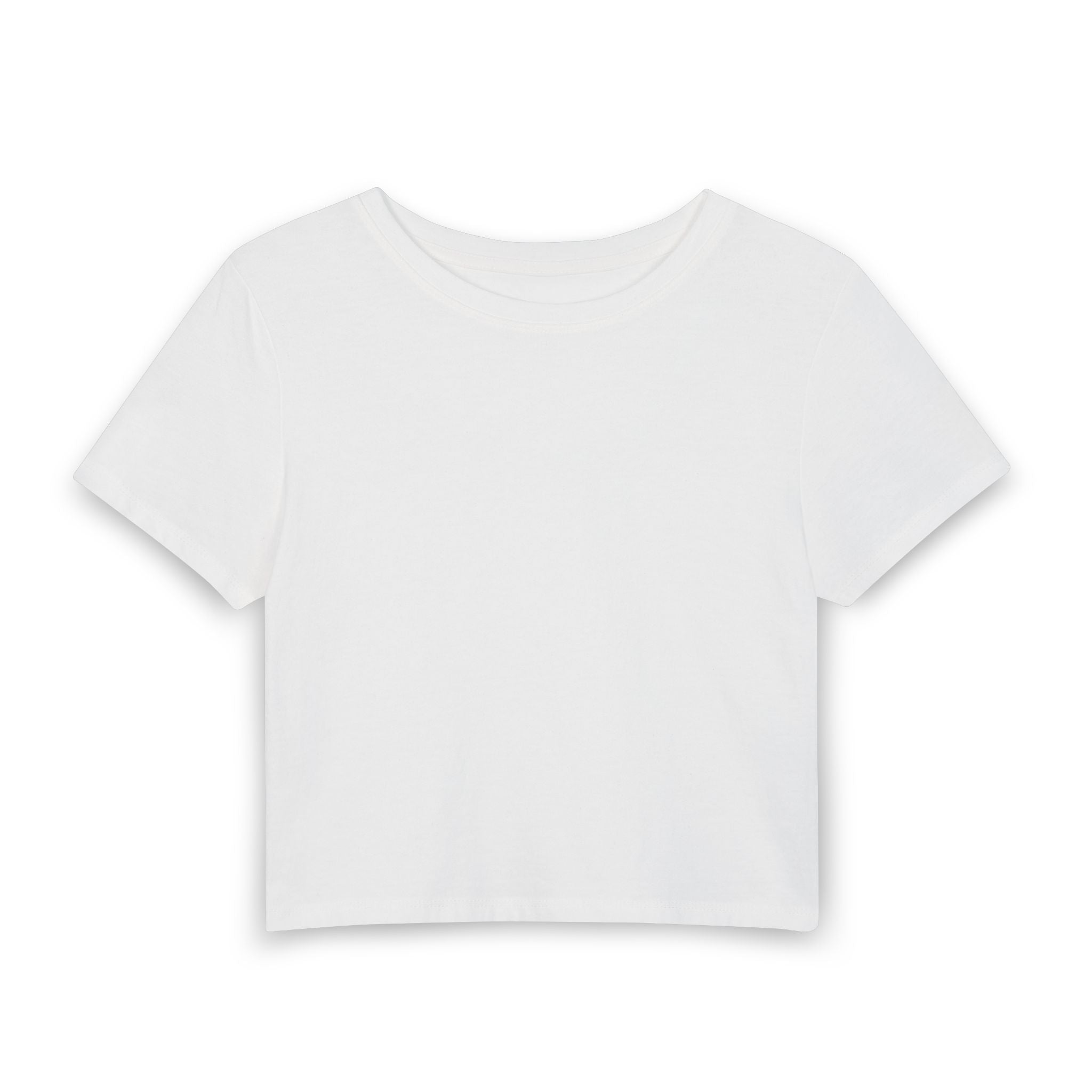 Human Women's Baby Tee