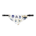 Clip-on Pet Bandana