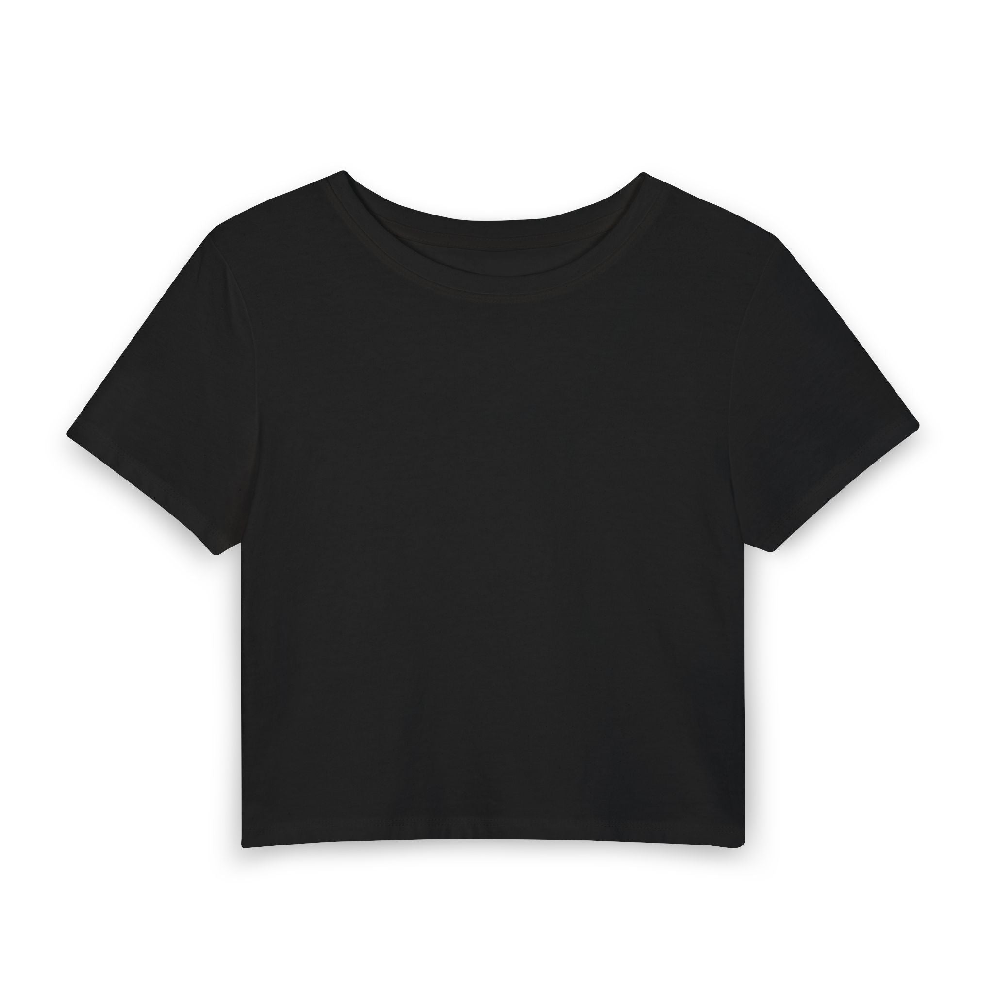 Human Women's Baby Tee