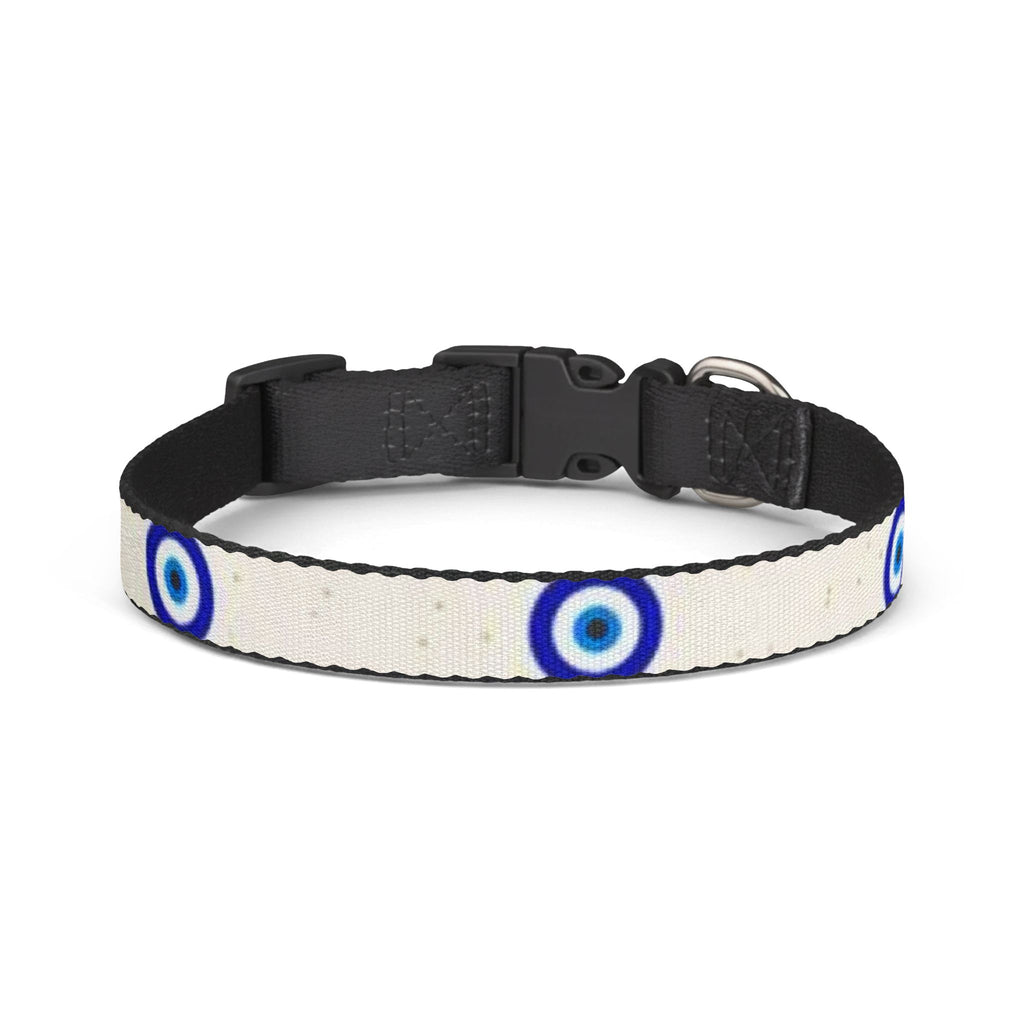 Clip-on Pet Collar