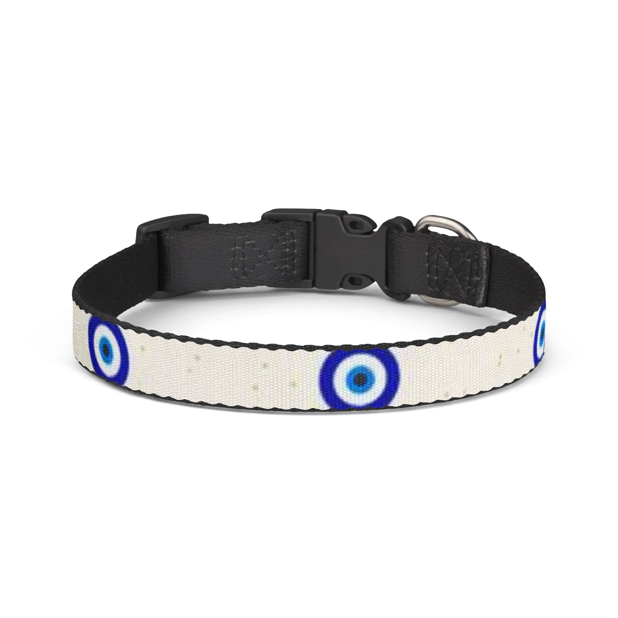 Clip-on Pet Collar