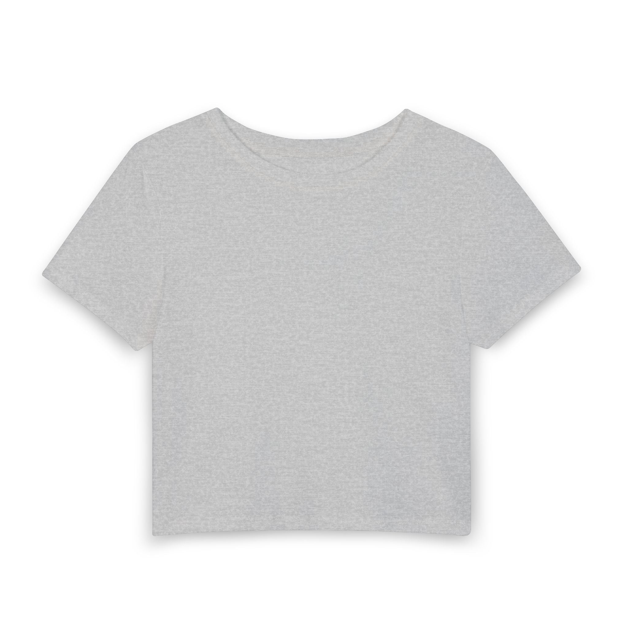 Human Women's Baby Tee
