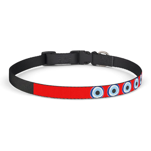 Clip-on Pet Collar