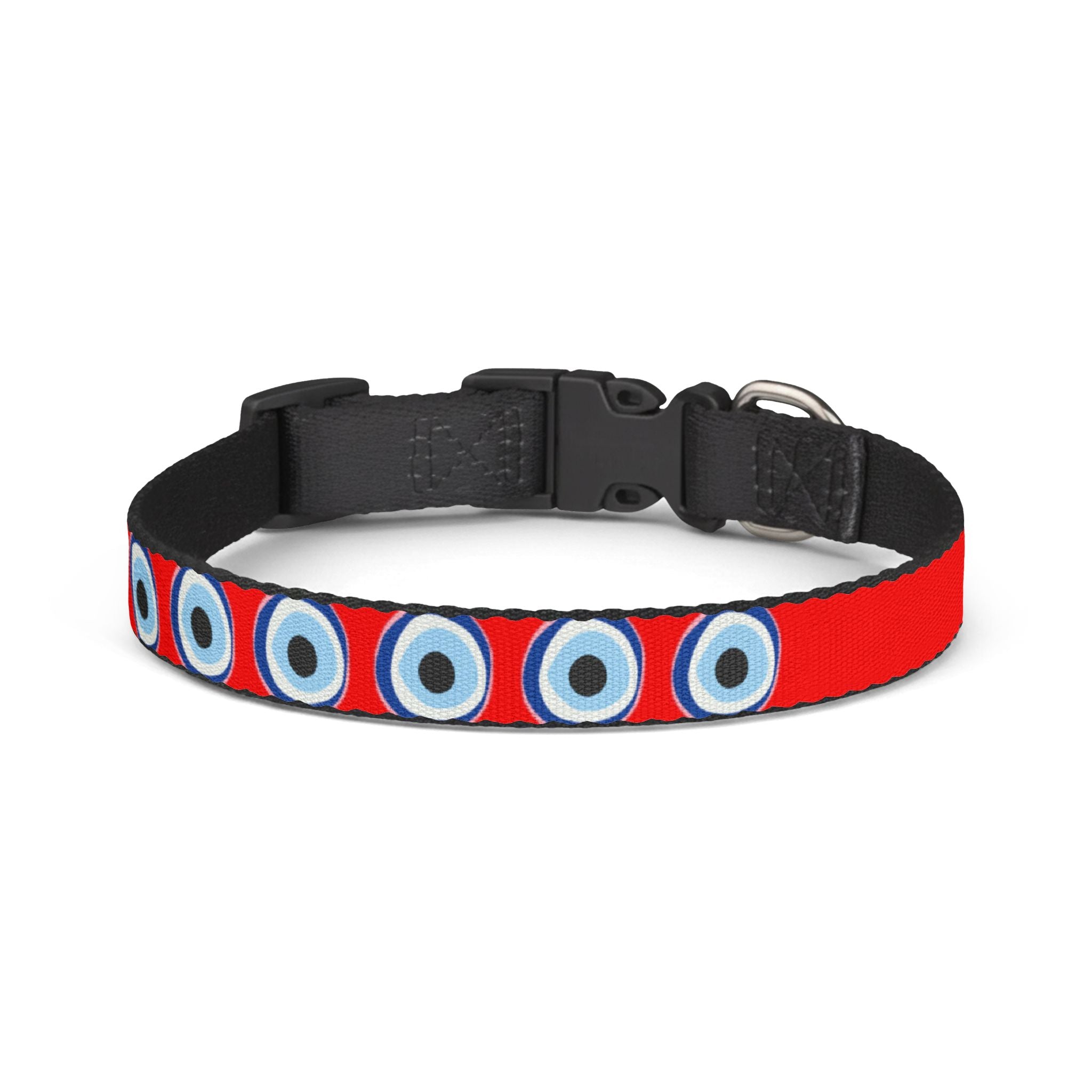 Clip-on Pet Collar