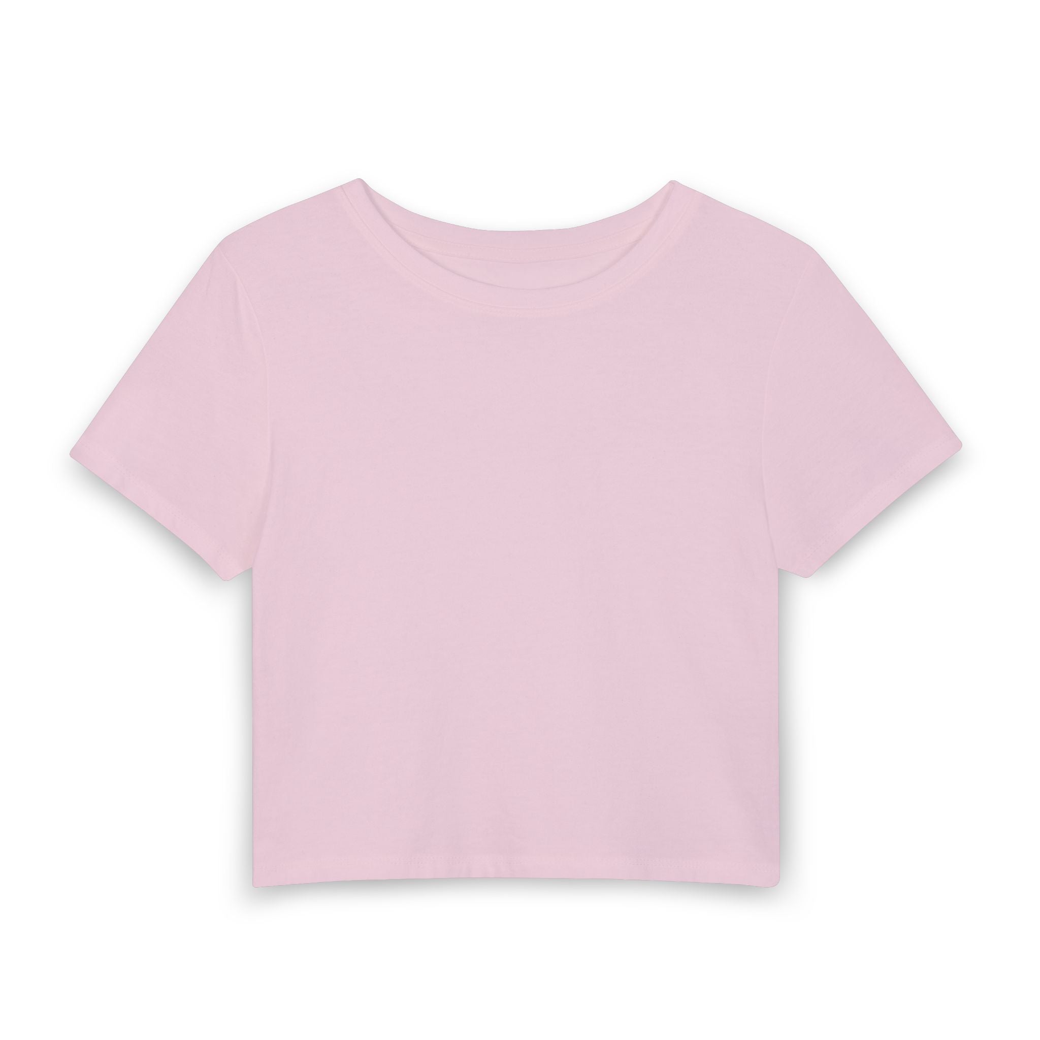 Human Women's Baby Tee