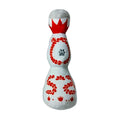 Funny Tequila Dog Toy Plush With Squeak