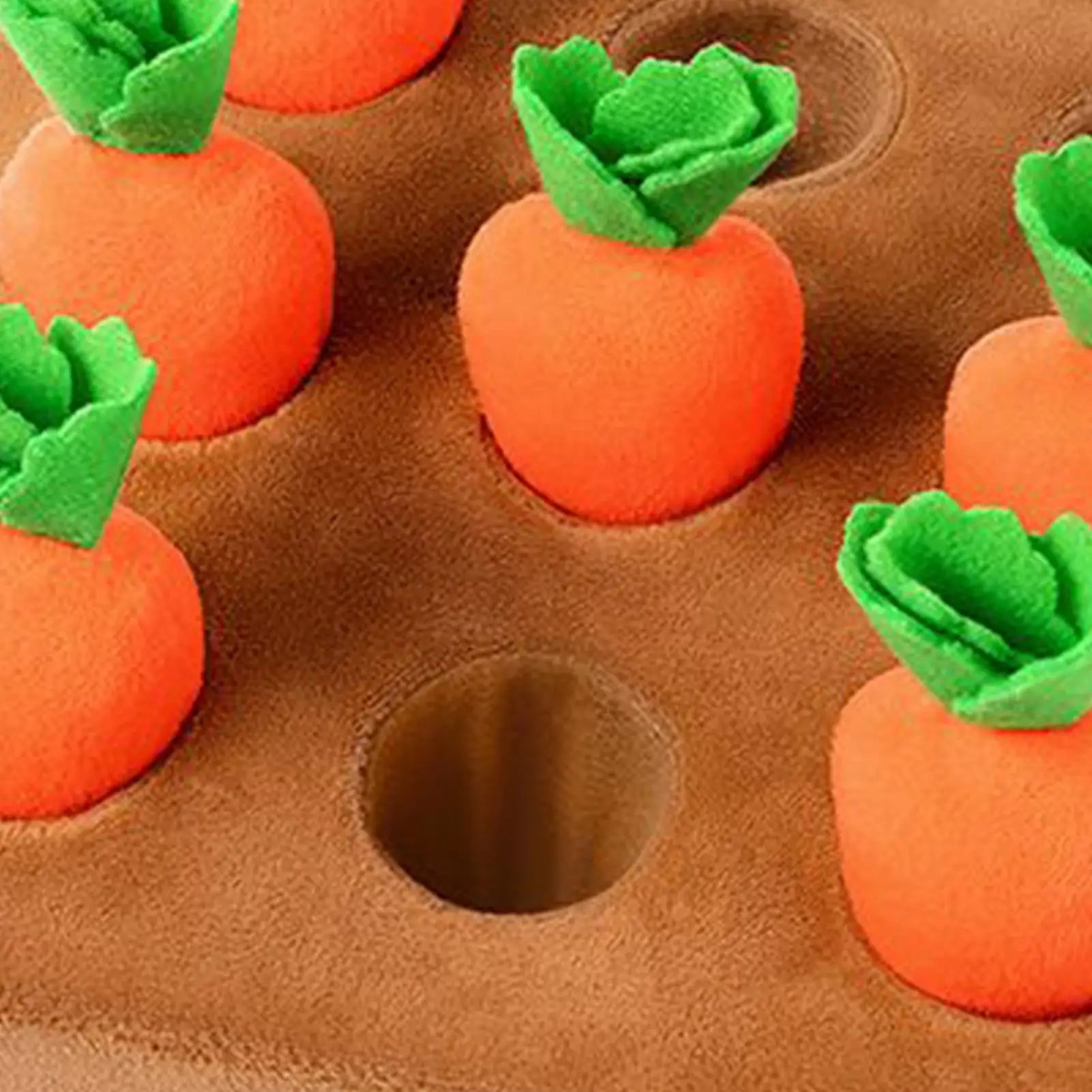 Snuffle Mat For Dogs Enrichment Interactive Toy